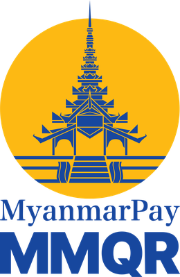 MyanmarPay MMQR