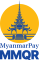 MyanmarPay MMQR